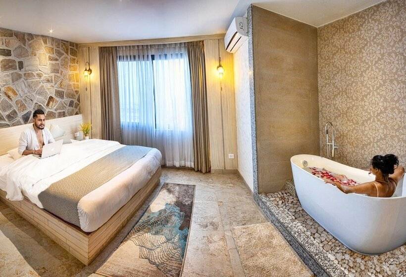 هتل Arushi Boutique