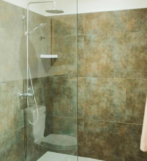 호텔 Bali Villas Panglao Bohol