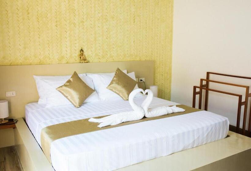 호텔 Bali Villas Panglao Bohol