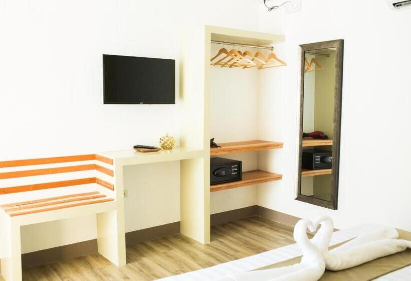 호텔 Bali Villas Panglao Bohol