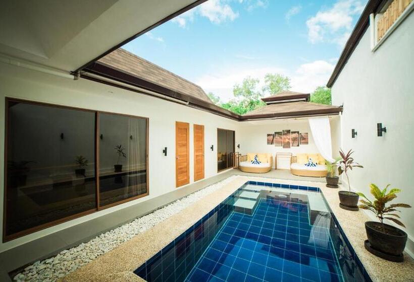호텔 Bali Villas Panglao Bohol