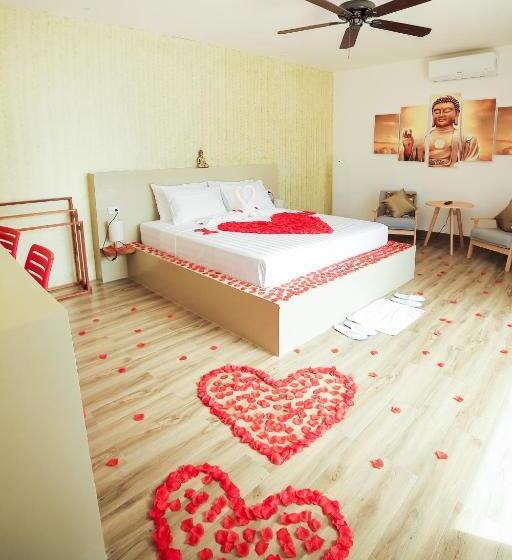 호텔 Bali Villas Panglao Bohol