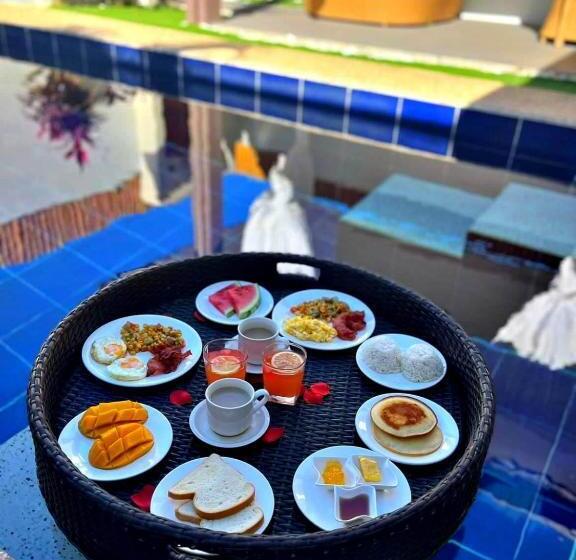 호텔 Bali Villas Panglao Bohol