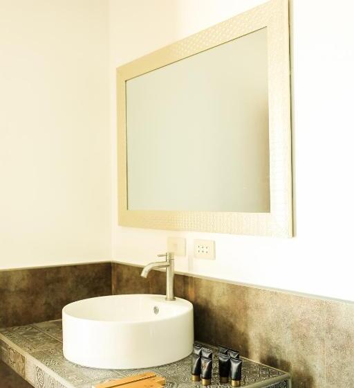 호텔 Bali Villas Panglao Bohol