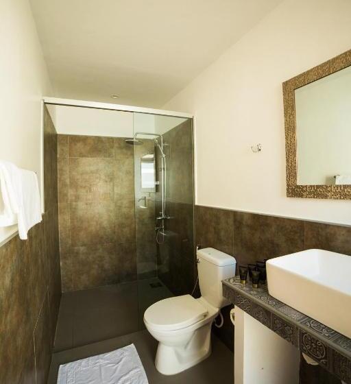 호텔 Bali Villas Panglao Bohol