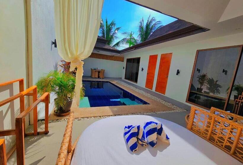 호텔 Bali Villas Panglao Bohol
