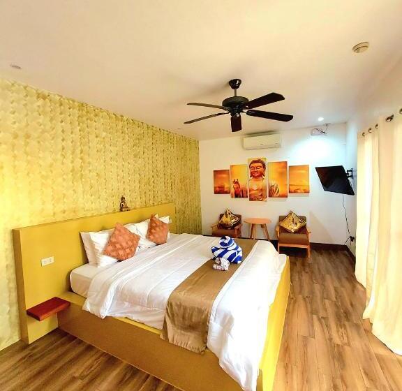 호텔 Bali Villas Panglao Bohol