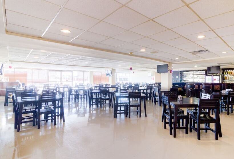 Los Herederos Hotel Piedras Negras