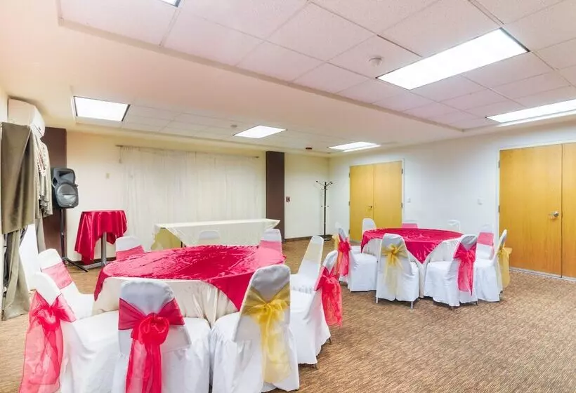 Los Herederos Hotel Piedras Negras