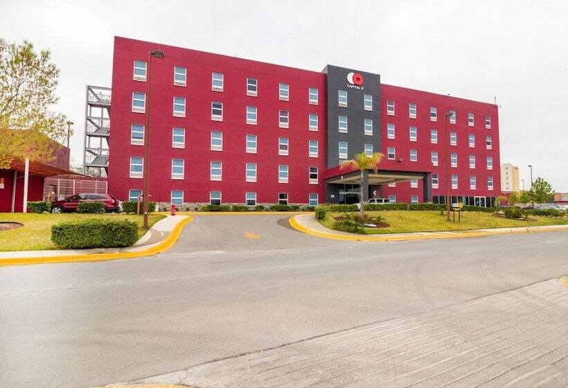 Los Herederos Hotel Piedras Negras