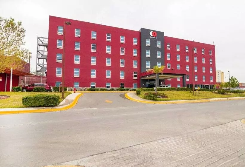 Los Herederos Hotel Piedras Negras