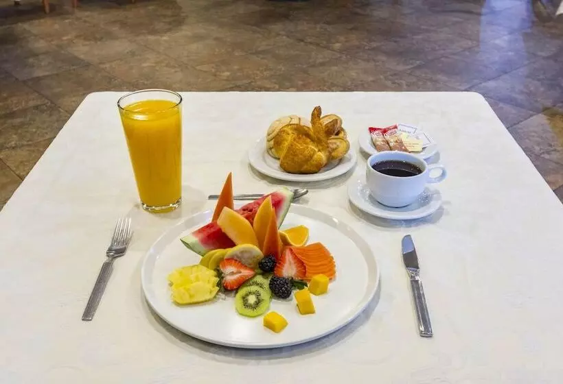 Los Herederos Hotel Piedras Negras