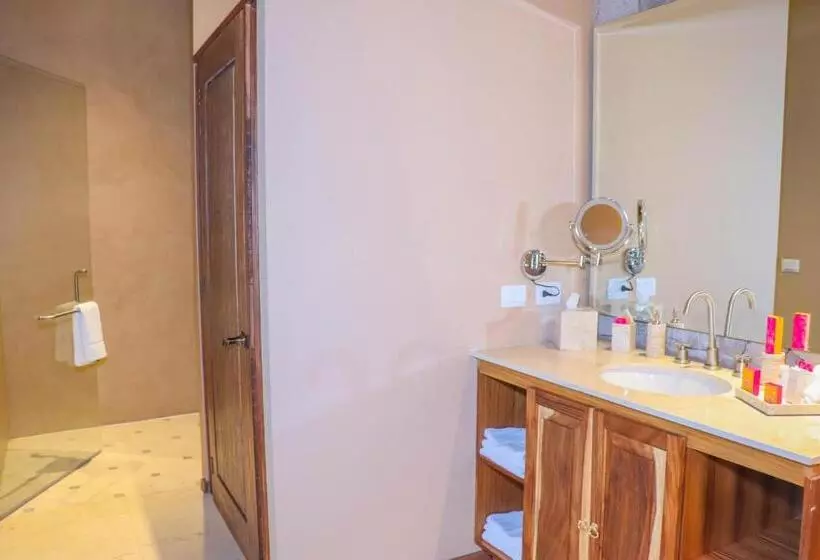 ホテル Gamma Morelia Vista Bella