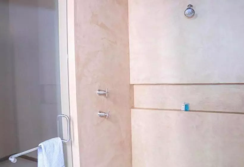 ホテル Gamma Morelia Vista Bella