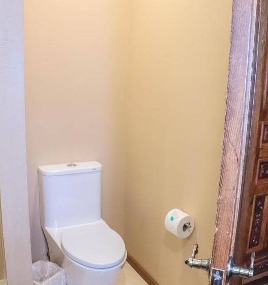 Отель Gamma Morelia Vista Bella