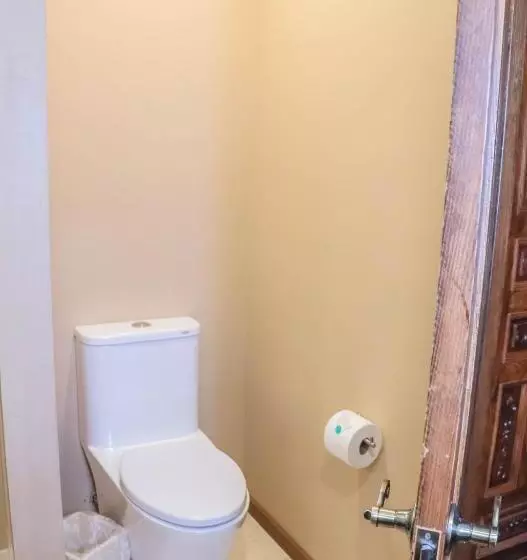 ホテル Gamma Morelia Vista Bella