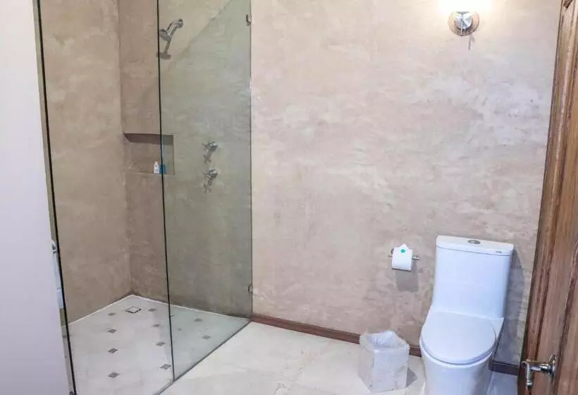 ホテル Gamma Morelia Vista Bella