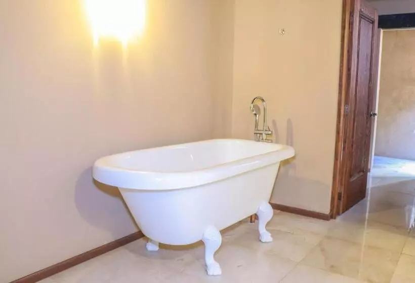 ホテル Gamma Morelia Vista Bella