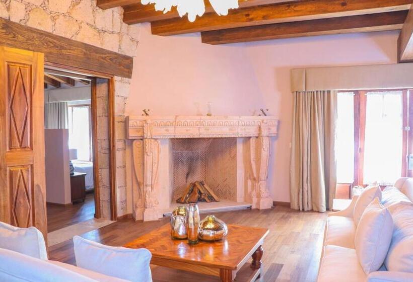 Отель Gamma Morelia Vista Bella