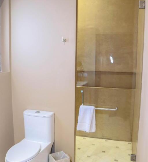 Отель Gamma Morelia Vista Bella