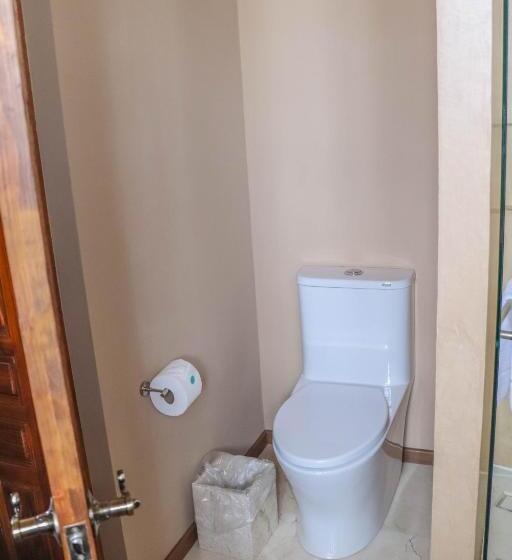 Отель Gamma Morelia Vista Bella