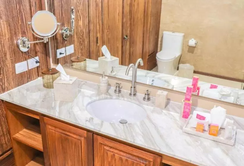 ホテル Gamma Morelia Vista Bella