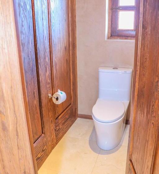 Отель Gamma Morelia Vista Bella