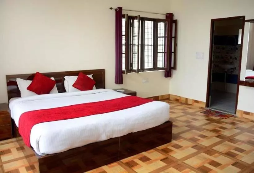 Hotel Ganesh Lok