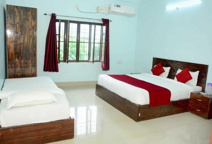 Hotel Ganesh Lok