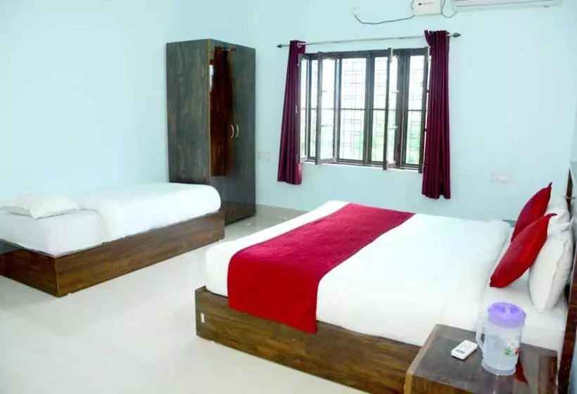 Hotel Ganesh Lok