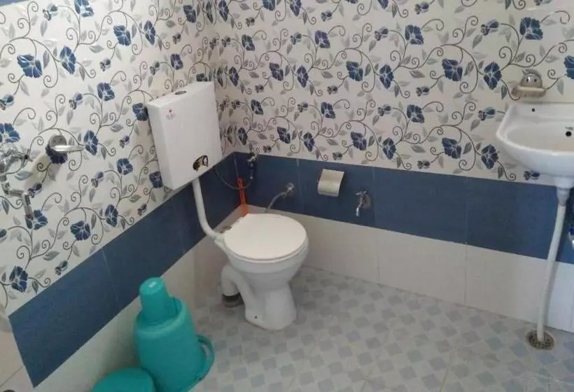 Hotel Ganesh Lok