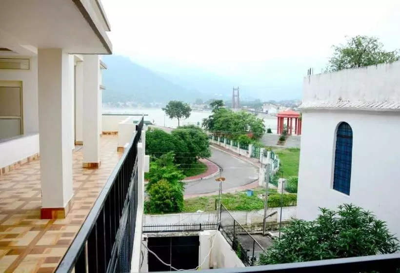 Hotel Ganesh Lok
