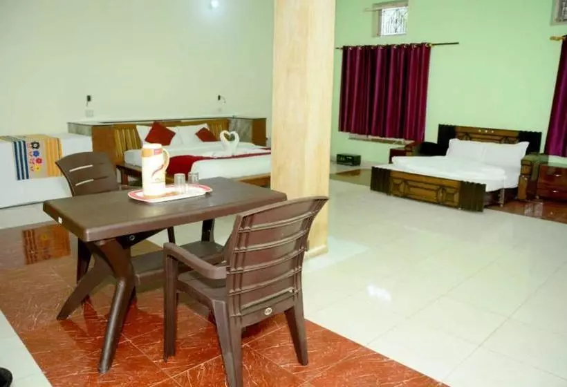 Hotel Ganesh Lok