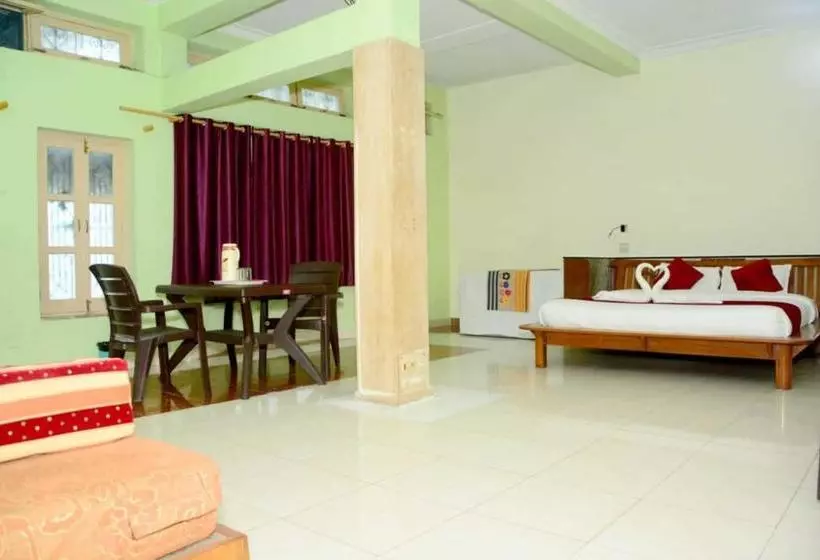 Hotel Ganesh Lok