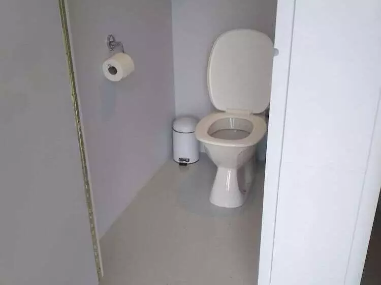 هتل Iceland Yurt