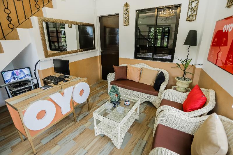 Hotel Jill's Residences By Oyo Rooms