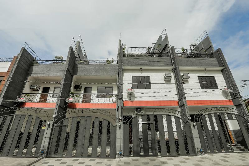 Hotel Jill's Residences By Oyo Rooms