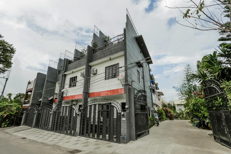 Hotel Jill's Residences By Oyo Rooms