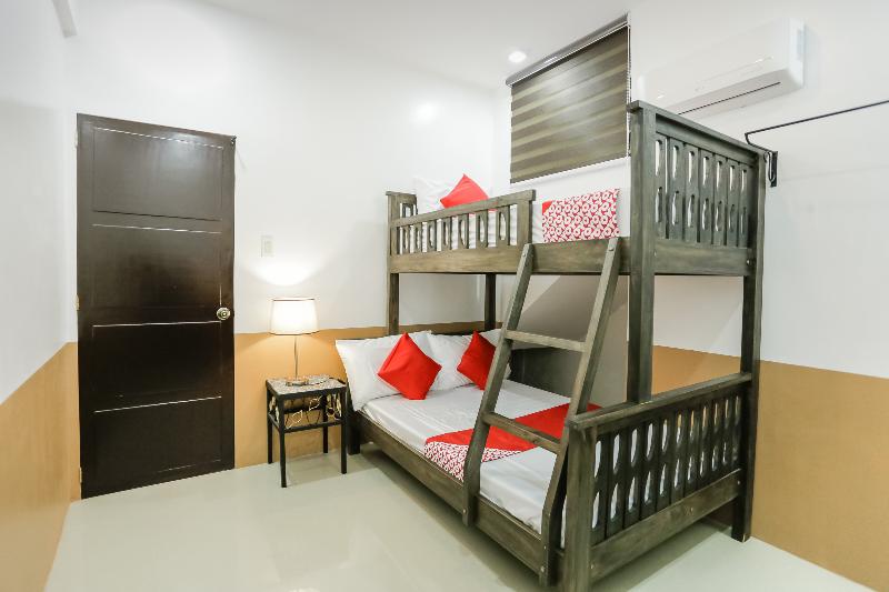 Hotel Jill's Residences By Oyo Rooms