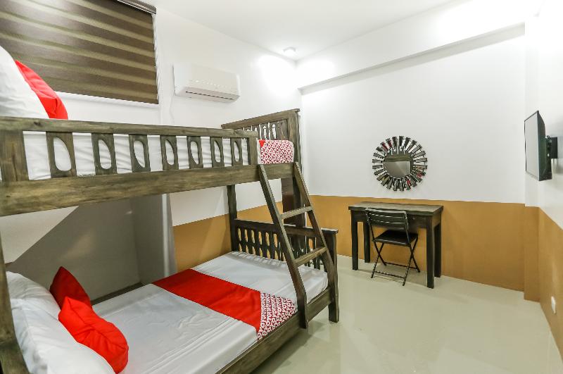 Hotel Jill's Residences By Oyo Rooms