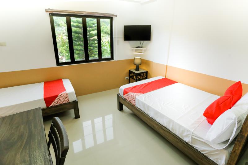 Hotel Jill's Residences By Oyo Rooms