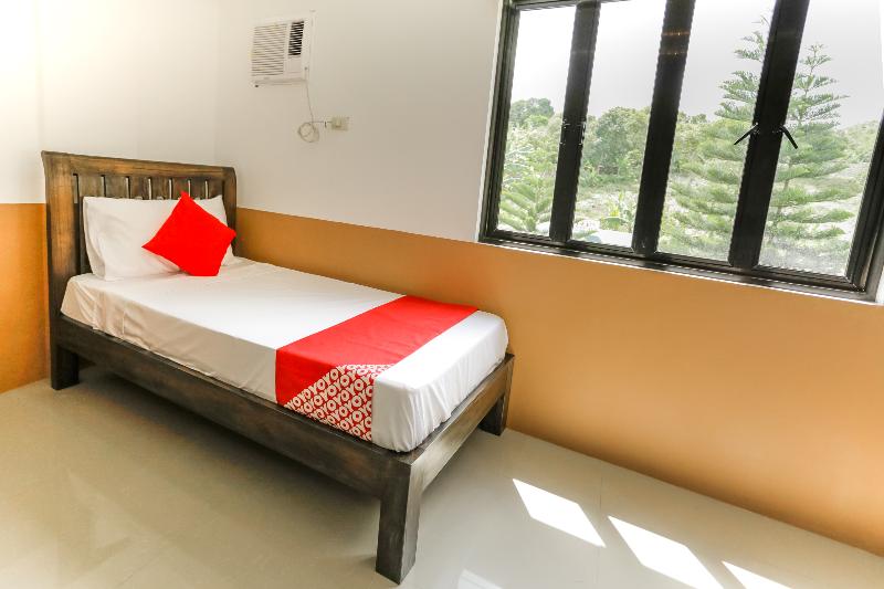Hotel Jill's Residences By Oyo Rooms