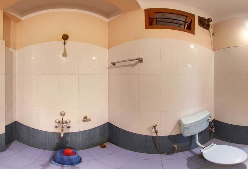 호텔 Om Shree Cottage