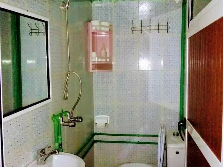 Hotelli Restaurant Palmiers