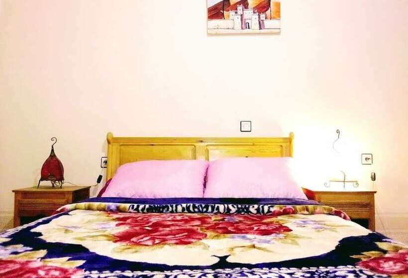 هتل Restaurant Palmiers