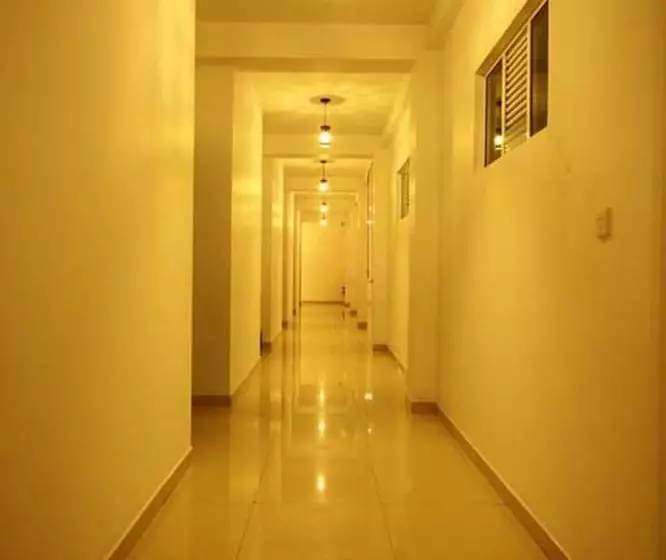 هتل Sanoreech
