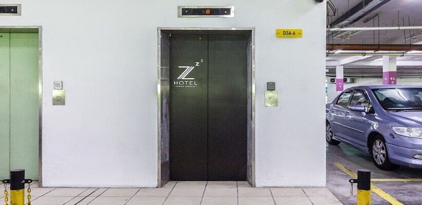 هتل Z