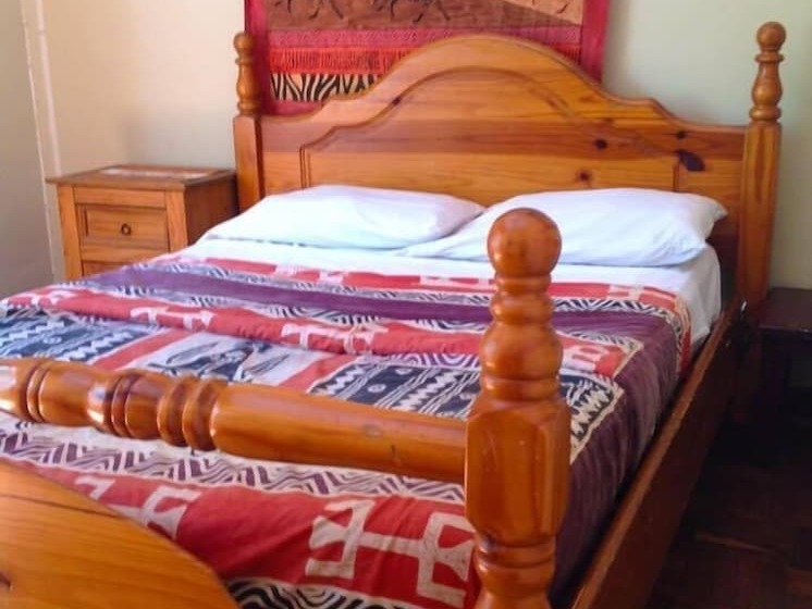 It S A Small World Backpackers Lodge   Hostel