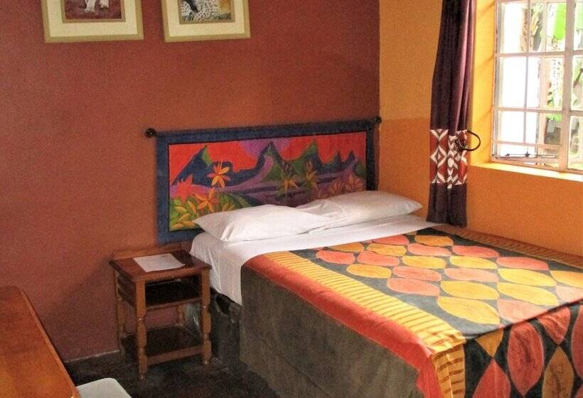 It S A Small World Backpackers Lodge   Hostel