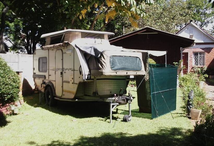 It S A Small World Backpackers Lodge   Hostel